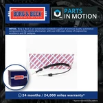Gear Change Cable Fits Vw Caddy MK3, MK4 2.0D 10 To 20 B&b 1T0711266Q Volkswagen New. Price: $54.87.