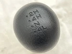 Nissan 98-04 Frontier 00-04 Xterra 4WD Transfer Case Stick Rubber Shift Knob Oem Used. Price: $59.99.