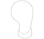 Genuine Nissan Shift Knob 32865-6GP0A New. Price: $323.94.