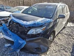 2013 Toyota Sienna Used Shifter Lever/knob Fwd 3.50L Oem 123K Miles. Price: $94.53.
