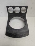 05 Nissan 350Z Dash Bezel 96913CD000 Climate Control And Shifter See Pics Used. Price: $42.42.