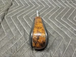 Bmw E39/E46/E53 Automatic Transmission Gear Selector Handle 25161423500 Used. Price: $49.99.