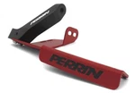 Perrin For 08-12 Subaru Wrx Hatchback/sedan Master Cylinder Bracket Red New. Price: $147.90.