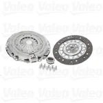 Transmission Clutch Kit-turbo Valeo 832226 New. Price: $384.63.