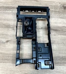 2014-16 Lexus IS250 IS350 Center Console Shifter Bezel Oem# 58822-53070 Used. Price: $95.00.