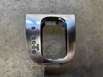 Vw Volkswagen MK6 MK5 Automatic Gear Select Shift Surround Trim Prndl 1K1713204 Used. Price: $34.99.