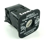 2018 Toyota Auris E18 Passenger Side Safety Of Control Switch PA66GF33 Used. Price: $9.72.