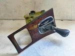 2005 Mercedes Clk W209 Automatic Gear Selector Shifter A2032678524 Used. Price: $132.97.