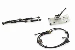 Toyota Celica Gts Manual Gear Shifter Linkage Cables 5/6 Speed 1ZZ 2ZZ Oem Used. Price: $249.00.