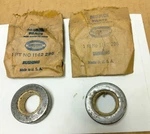 Mopar Nos Steering Column Jacket Bushings 1949-51 Plymouth Dodge Desoto Chrysler New. Price: $65.00.
