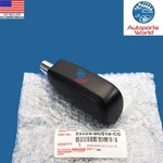 New Genuine Oem Toyota 08-17 Sequoia Black Atm Shift Lever Knob 33504-0C010-C0. Price: $117.95.