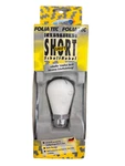 Foliatec Schalthebel Short-shift Chrome Style 8-17, 5MM Universal Fit New. Price: $39.94.