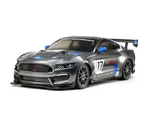 Tamiya TT-02 Ford Mustang GT4 1/10 4WD Electric Touring Car Kit TAM58664 New. Price: $137.90.