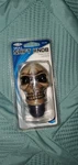 Custom Accessories Skull Shift Knob #23178 New In Package. Price: $19.99.