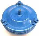 4L60E Torque Converter 2.2L 2.5L S10 Chevy Gmc Sonoma Transmission M30 24207200 Remanufactured. Price: $249.99.