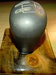 1994/04 Land Rover Discovery & 2 Defender Transfer Case Box Gear Knob Oem Used. Price: $49.95.
