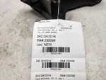2013-2019, Nissan Sentra, Transmission Shift Assy, 1.8L, At, 34901-9AN2B, Oem Used. Price: $127.80.