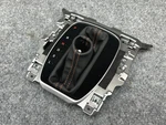Honda Hr-v Sport 23-25 Oem Front Center Console Shifter Bezel Cover Trim Boot 6K Used. Price: $54.28.