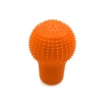 Soft Silicone Nonslip Car Manual Gear Shift Lever Knob Protective Cover New. Price: $14.56.
