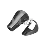 For Honda Accord 2008-2012 Automatic Gear Shifter Knob Lever Carbon Fiber Look New. Price: $25.19.