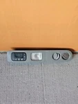 2011-2017 Honda Odyssey Ac Heater Climate Control 79600TK8A910M1 Jmsji Used. Price: $25.00.