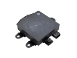 2014-2017 Infiniti Q50 Right Passenger Side Blind Spot Alert Radar Unit Used. Price: $60.00.