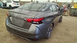 Transmission Shift Automatic Cvt Fits 22-25 Versa 7064766 Used. Price: $123.40.