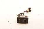 2015-20 Infiniti Q50 Premium Center Console Tray Aux Box W/ Usb Port 284H3-4GA0C Used. Price: $71.53.
