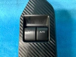 10-14 Ford Mustang Gt Front Left Door Window Control Switch DR33-14A564-AAW Oem Used. Price: $34.99.