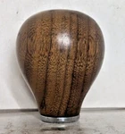 Nos Amco Vw Wood Shift Knob 8232 M7-1.0 Thread New. Price: $59.00.