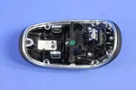 Genuine Mopar Gearshift Knob 5NT70DX9AA New. Price: $224.20.