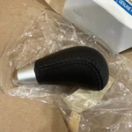 2006 2007 2008 Mazda Shift Knob Change Lever GR6B-46-030-02 New Oem. Price: $76.00.