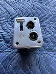 Ferrari 360/575 Reverse Lever Switch F1 Gearbox Control Unit Oem 181067 Used. Price: $750.00.