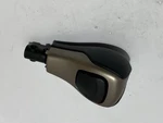2014-2018 Jeep Cherokee Shifter Knob Handle Replacement Gold 5YD291X9AA Oem New. Price: $37.13.