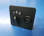 2005-2007 Ford F250 F350 4X4 4WD Park Sensor Switch Oem. 5C34-25047A04-D Used. Price: $69.99.