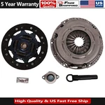 New Transmission Clutch Kit For Volkswagen Jetta 2011-2015 L4 2.0L K70640-01 Usa. Price: $88.57.