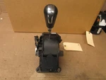 07-12 Mazda CX-7 Automatic Transmission Gear Shifter Knob Assembly Used. Price: $53.00.