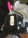 15-22 Dodge Charger Challenger Genuine Mopar Autotransmission Shifter 68205233AH New. Price: $249.00.