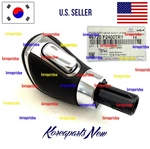 Automatic Transmission Shift Lever Knob Oem Elantra , Gt 2017-2020 New. Price: $69.64.