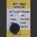Automatic Transmission Shift Linkage Cable Bushing For Pontiac Firebird New. Price: $24.99.