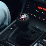 Illuminated Zhp Speed Bmw Leather Shift Knob 2511789603 M3 E30 E36 Us Stock New. Price: $28.59.