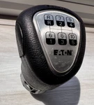 Genuine Eaton Fuller Shift Knob A-6909 New. Price: $55.00.