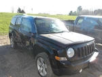 Patriot 2013 Transmission Shift 2095020 Used. Price: $194.99.