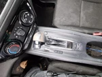 2016 Honda Hr-v Shifter Lever/knob Acvt Fwd 1.80L Used Oem 136K Miles. Price: $94.53.