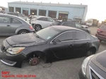 Transmission Shifter Assembly Oem 2014 Buick Regal 1YR Wrnty 22966995 Used. Price: $110.00.