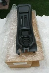 Nos 1993 Firebird Trans Am Automatic Console Shifter Plate Original Gm New. Price: $140.00.