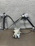 07-10 Saturn Sky Solstice Front Right Passenger Door Window Regulator Motor Oem Used. Price: $179.99.