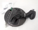 Kia Sportage Center Console Shifter Trim W/ Boot & Knob Oem 2012 Used. Price: $48.74.