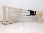 13 14 15 16 Lexus ES300H Shifter Console Tan LB01 Used. Price: $98.80.