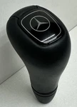 1996-05 Mercedes W163 ML320 CLK320 Knob Gear Shifter Black 2022671510 Oem Used. Price: $41.40.